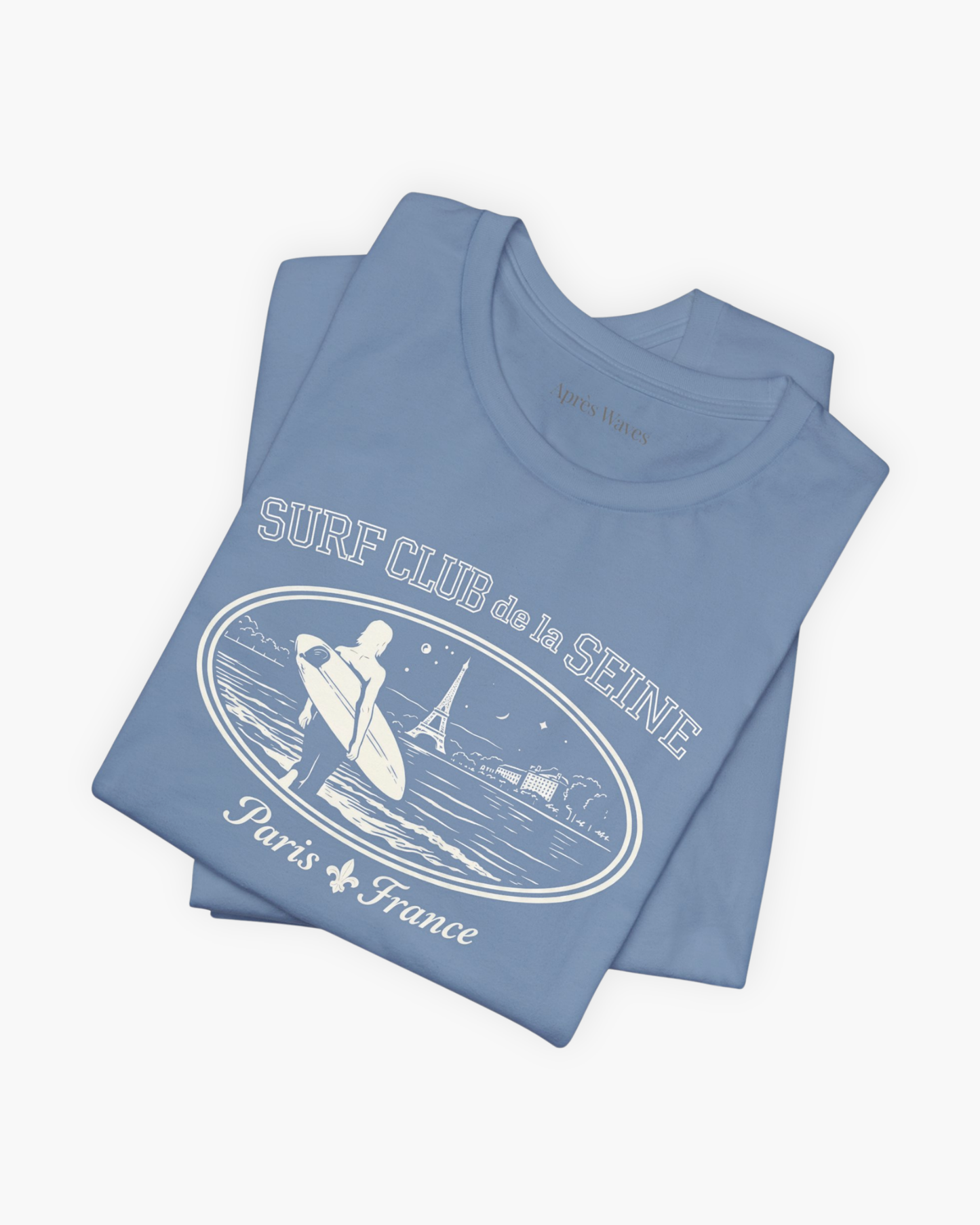 Paris Surf Club