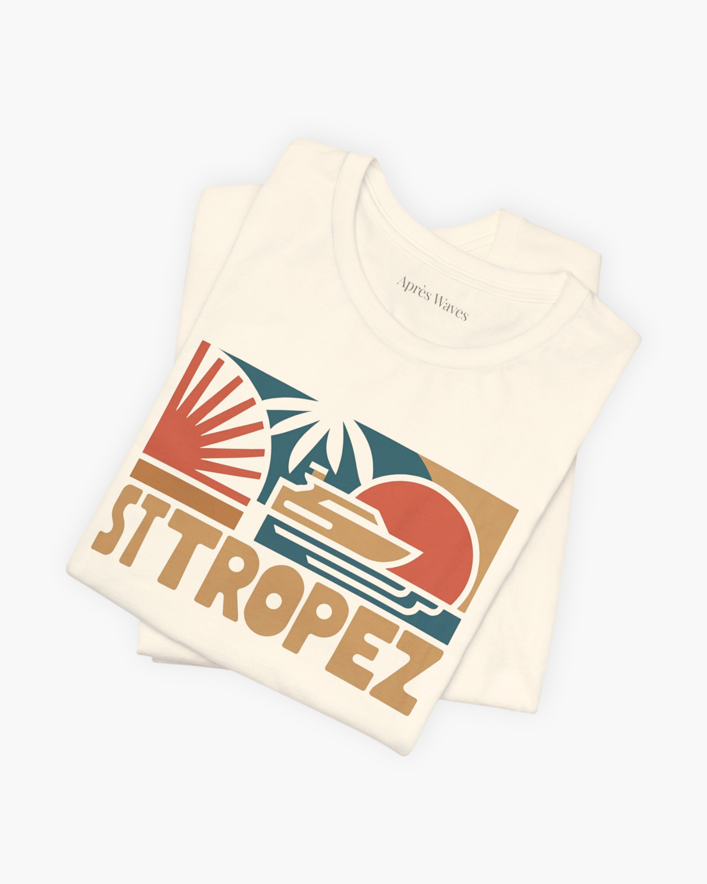 80s Tropez