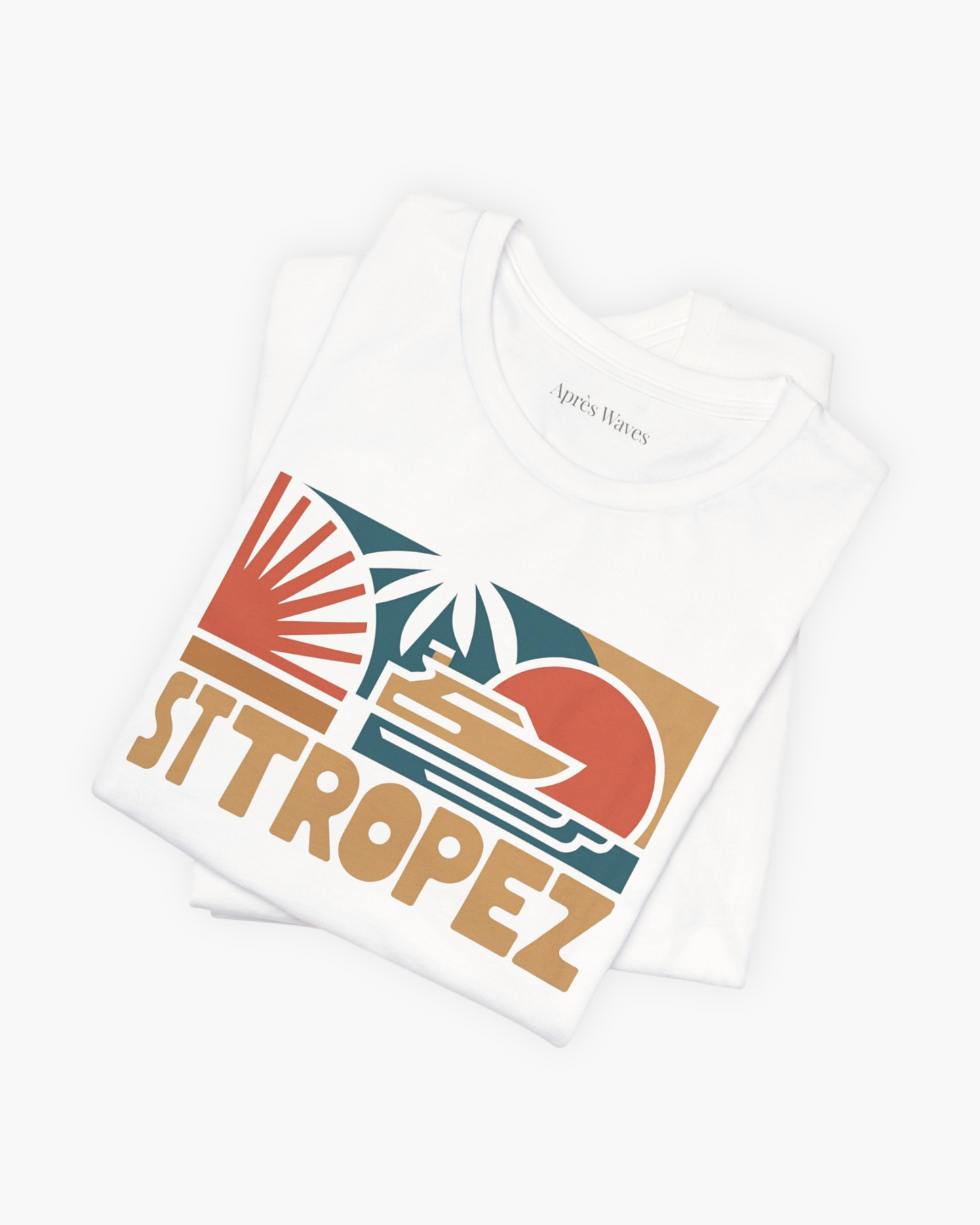 80s Tropez