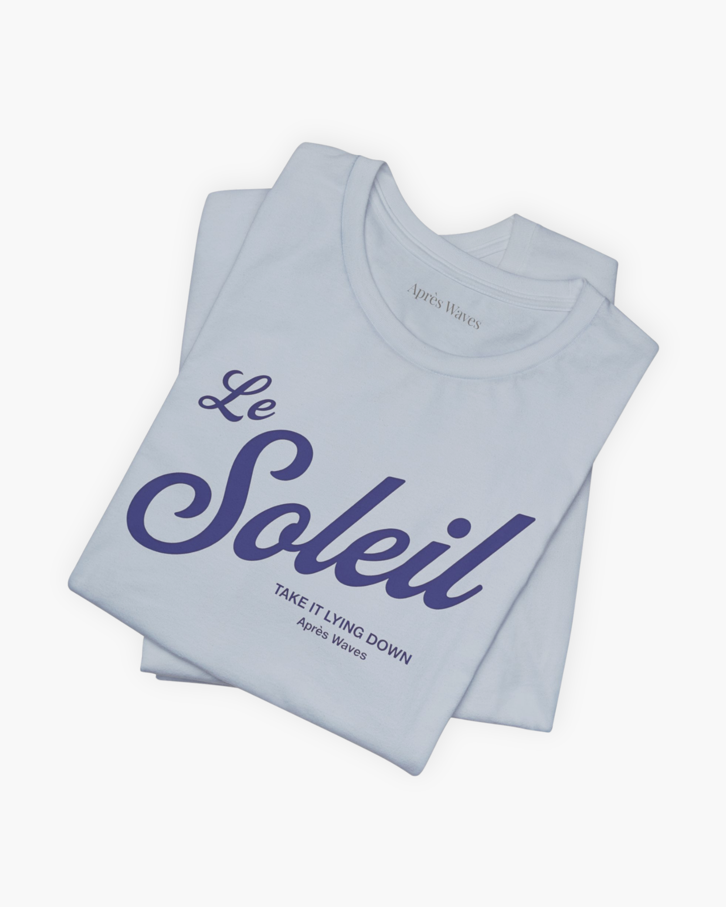 Le Soleil