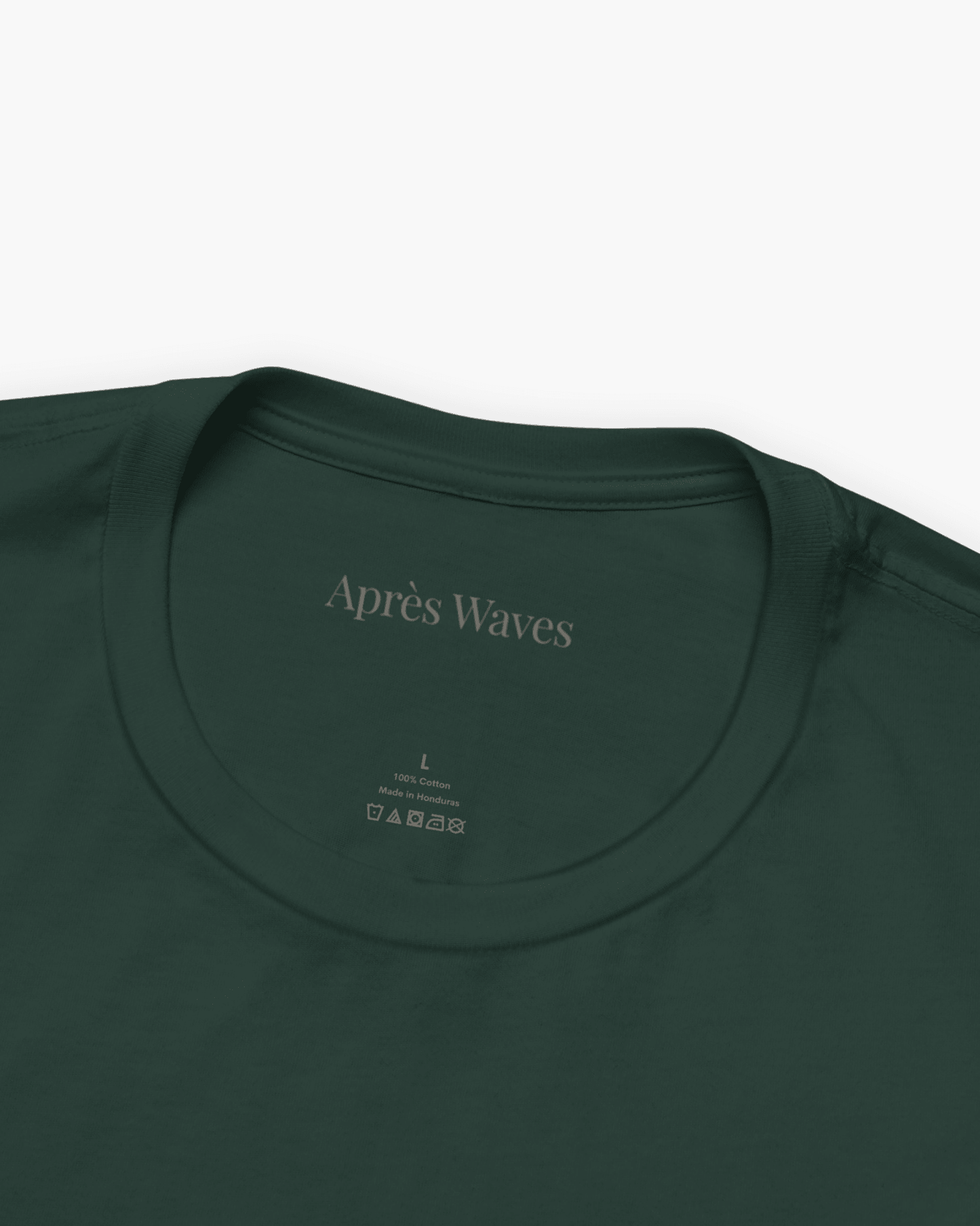 Cabana Boy Cypress S graphic t-shirt - Après Waves