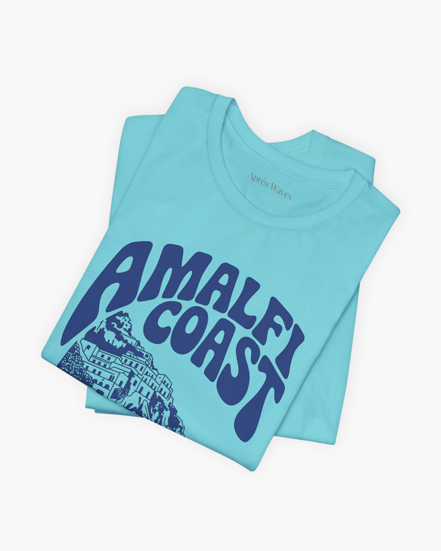 Amalfi Coasting