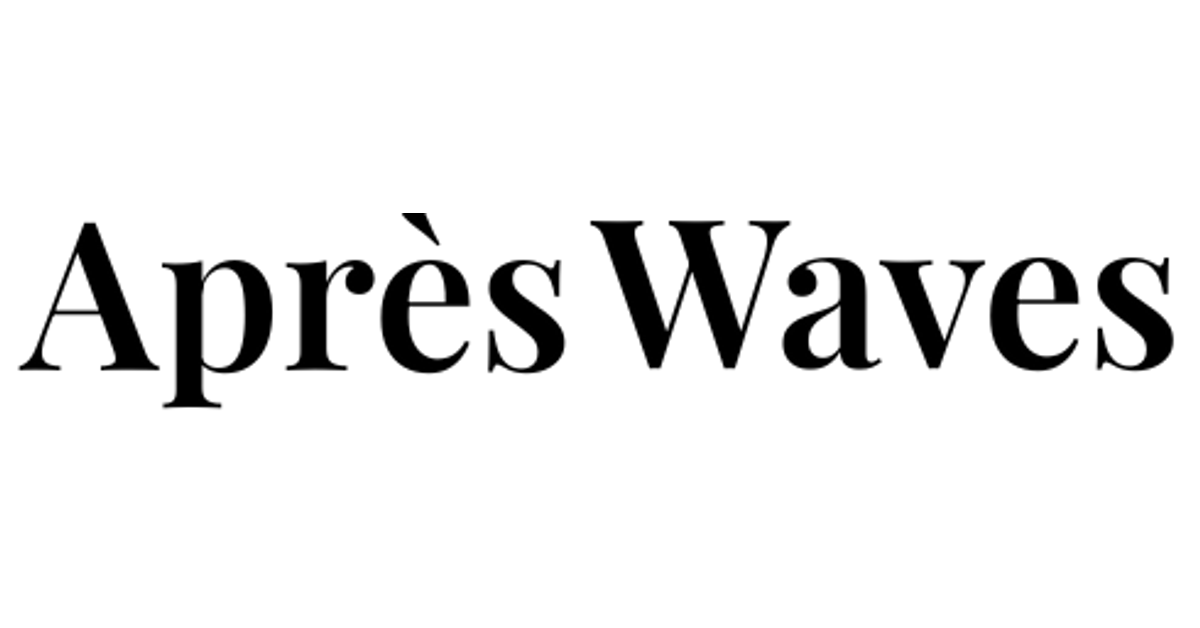 Après Waves | Official Store
