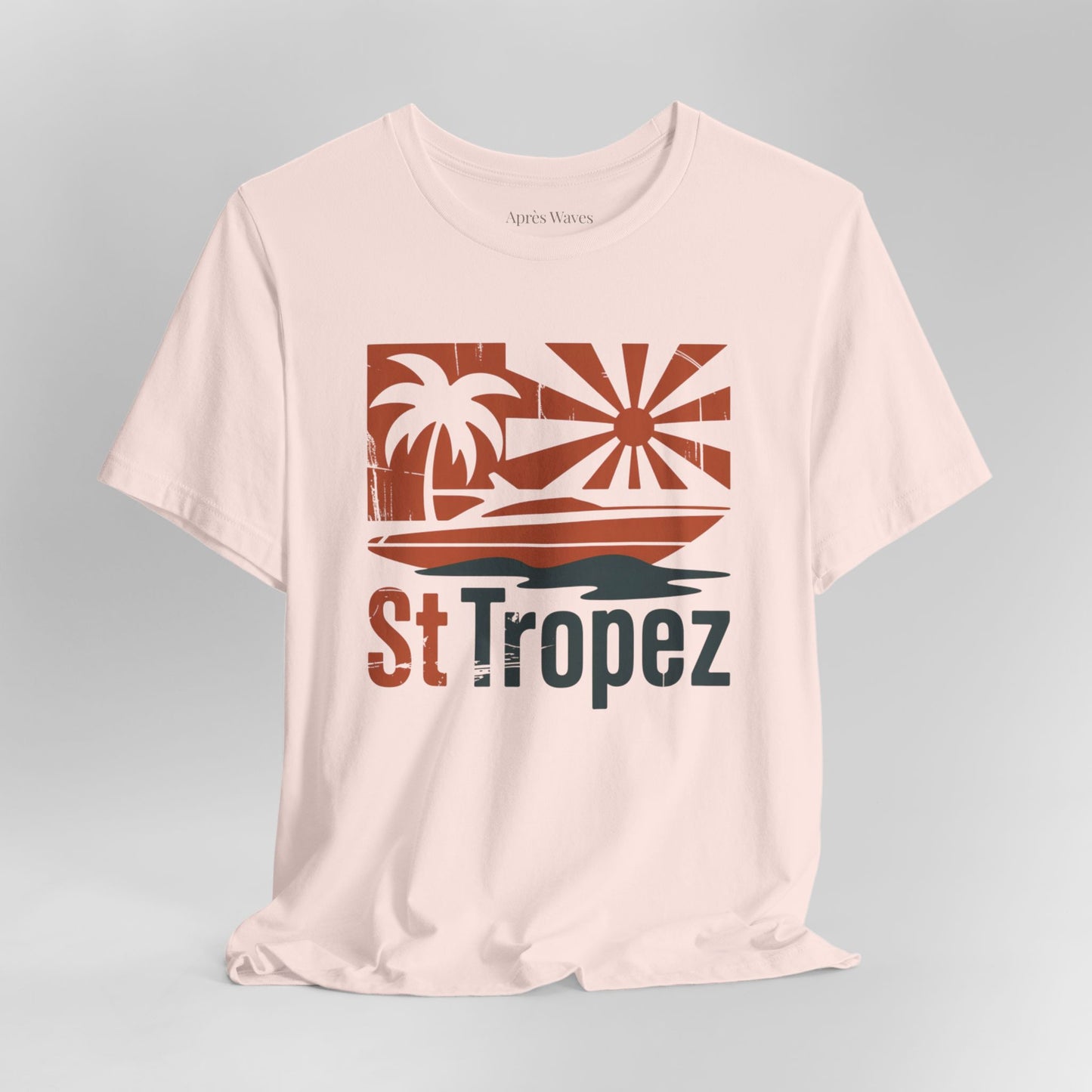 St Tropez