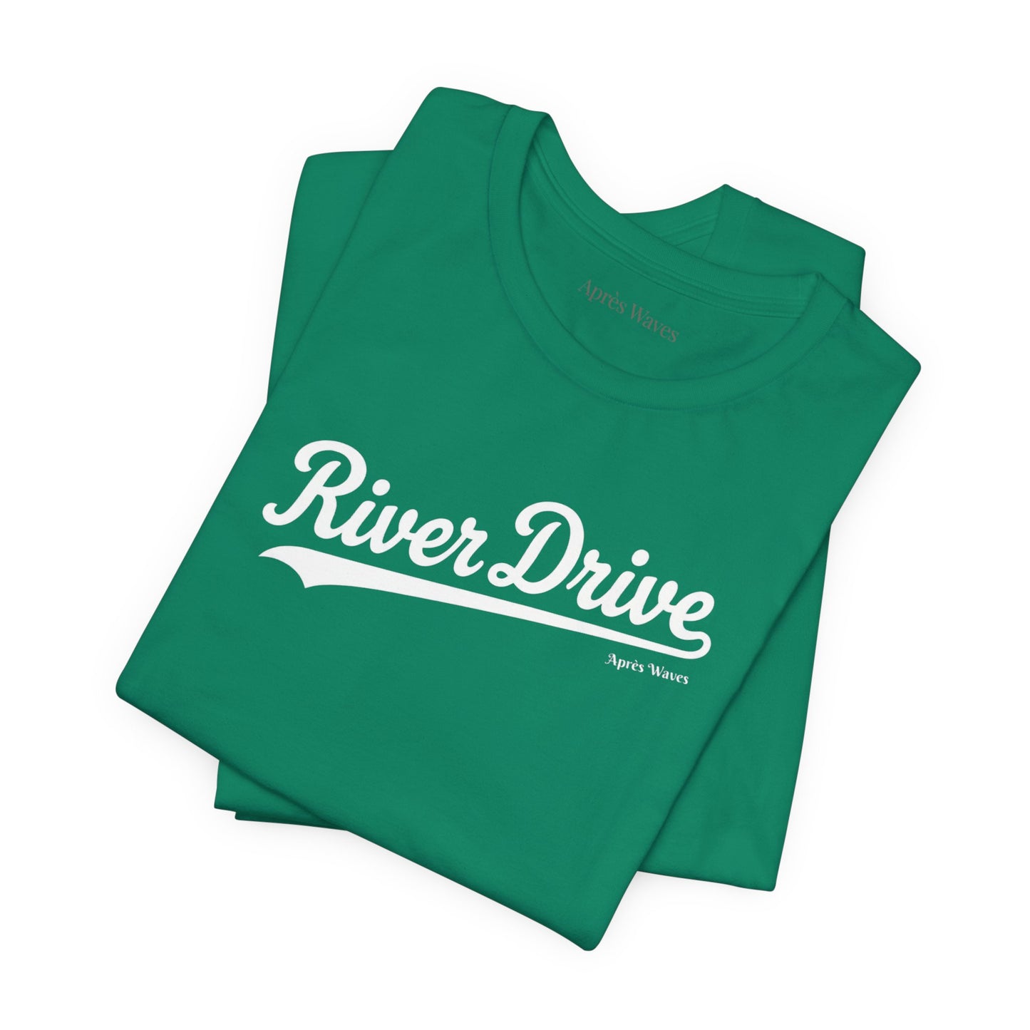River Drive