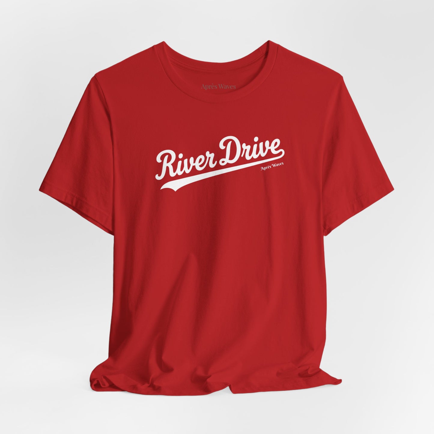 River Drive