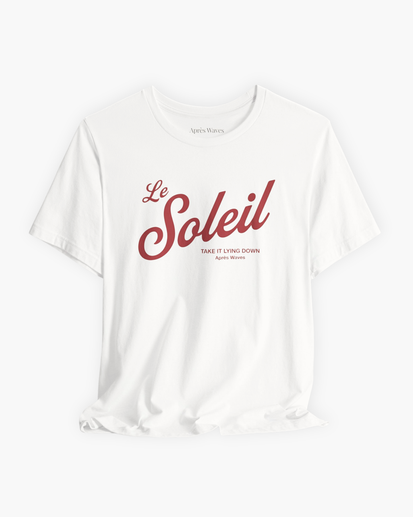 Le Soleil