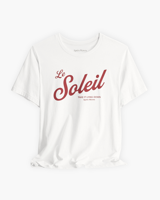 Le Soleil