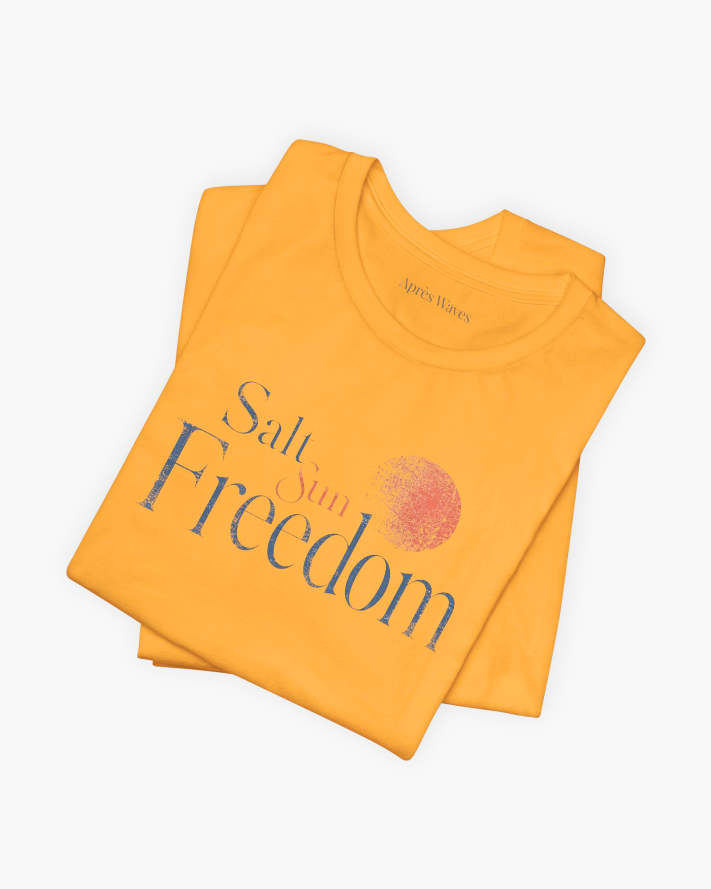 Freedom