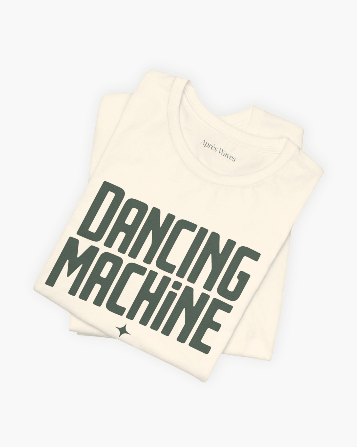 Dancing Machine