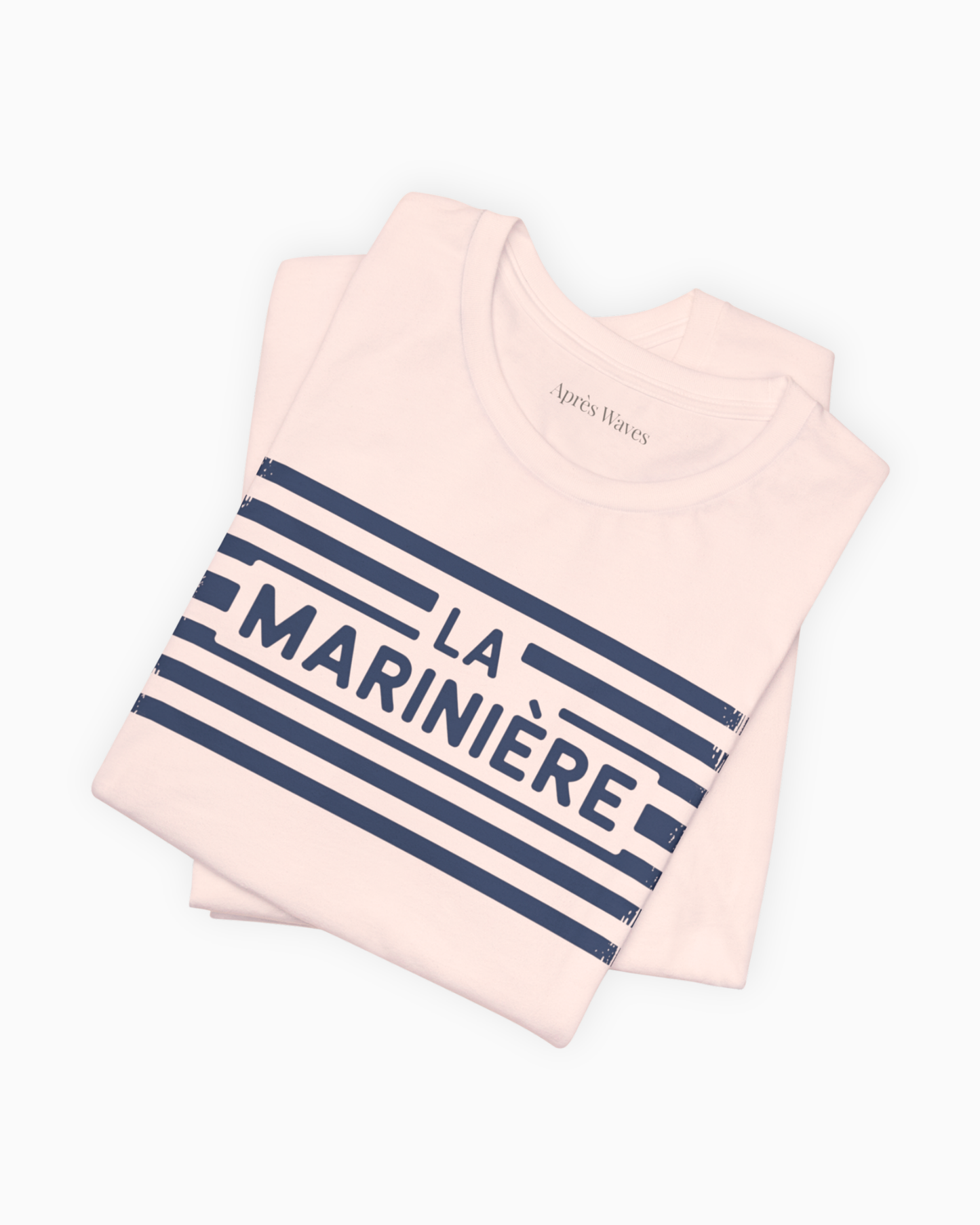 French Mariner