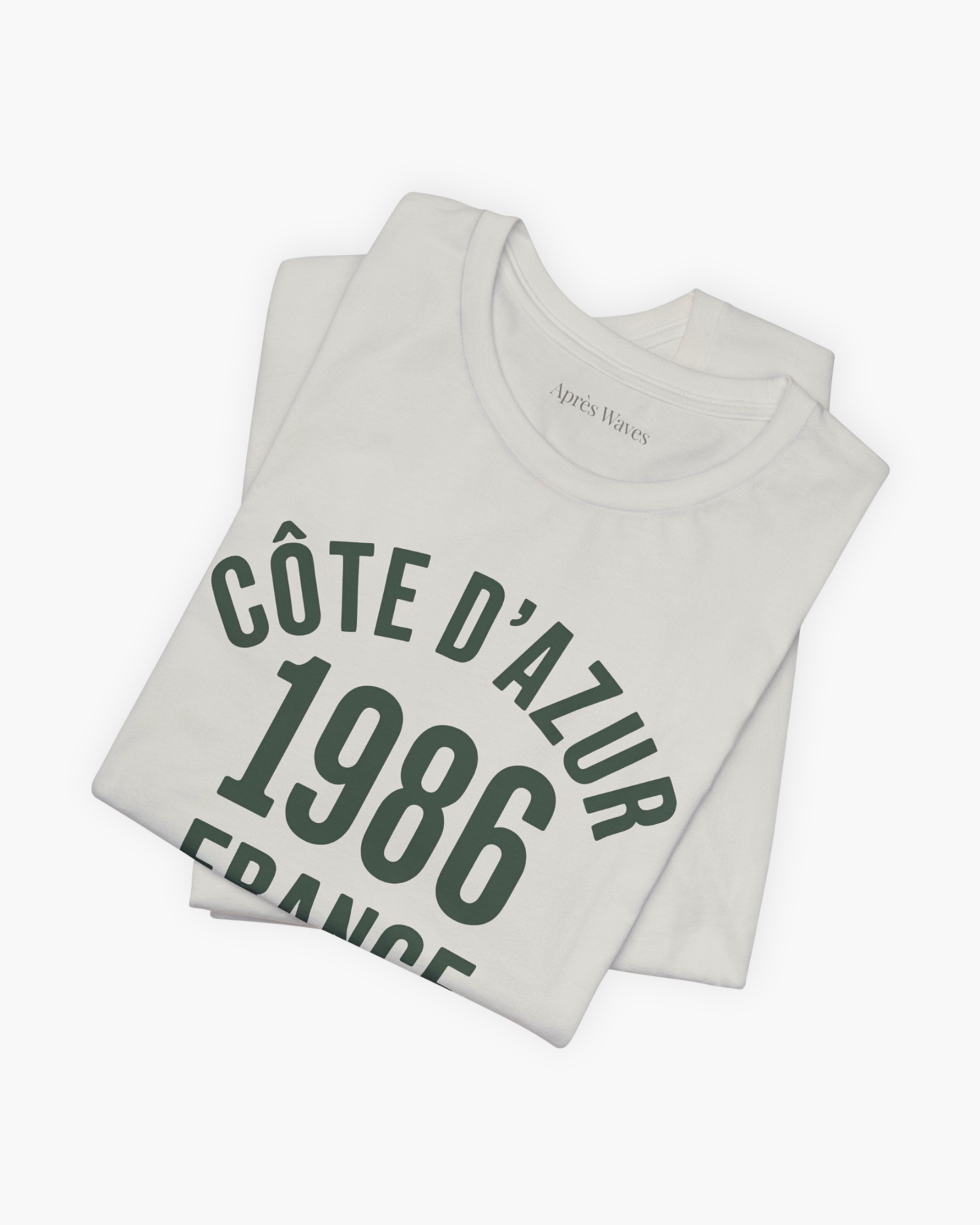 Varsity 1986