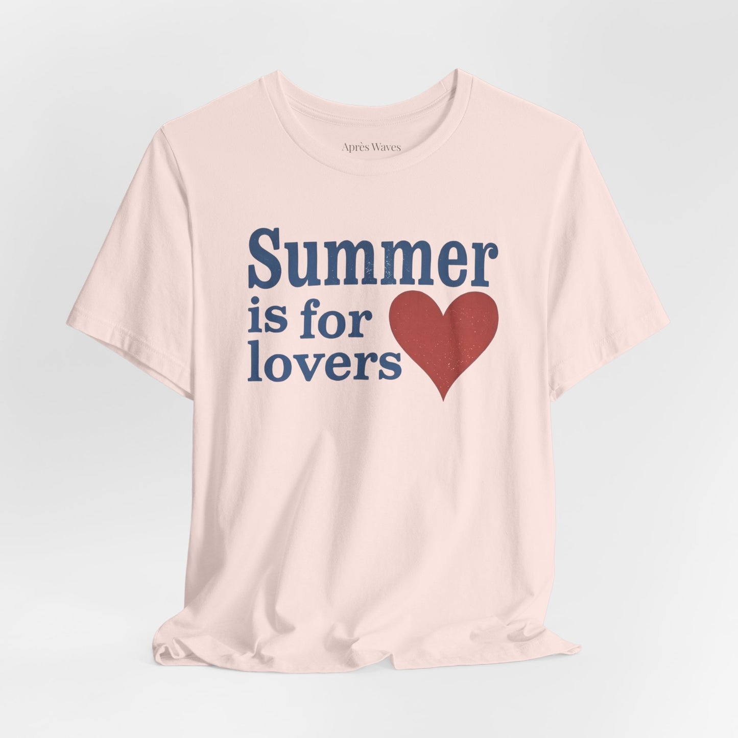 Summer Lovers