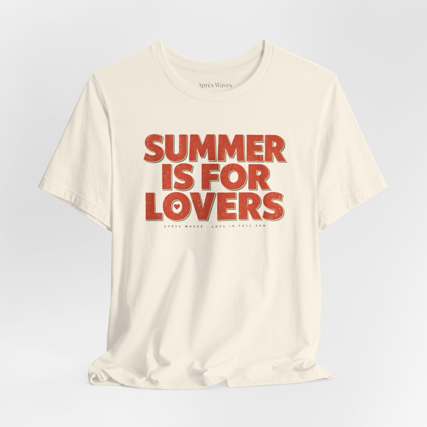 Summer Lovers