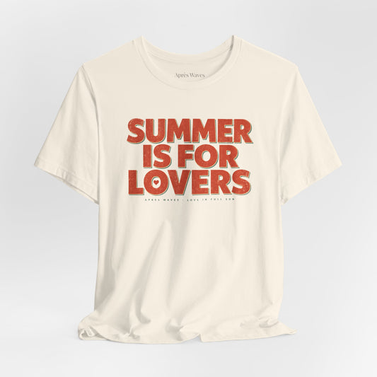 Summer Lovers