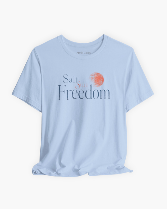 Freedom