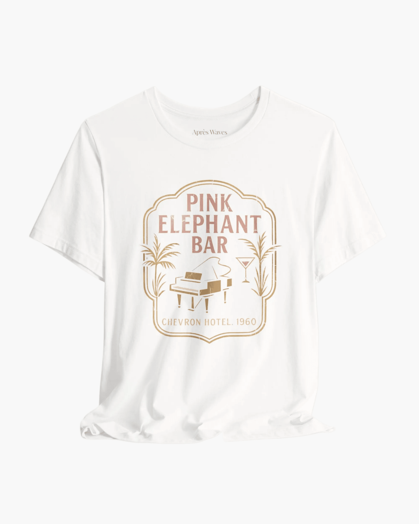 Pink Elephant