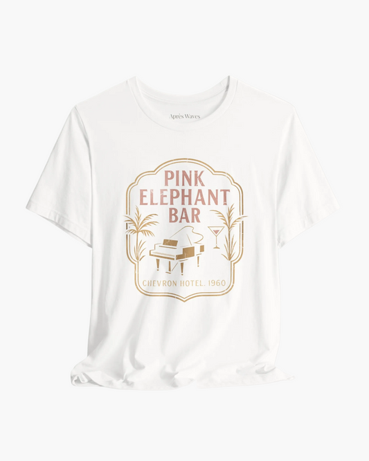 Pink Elephant