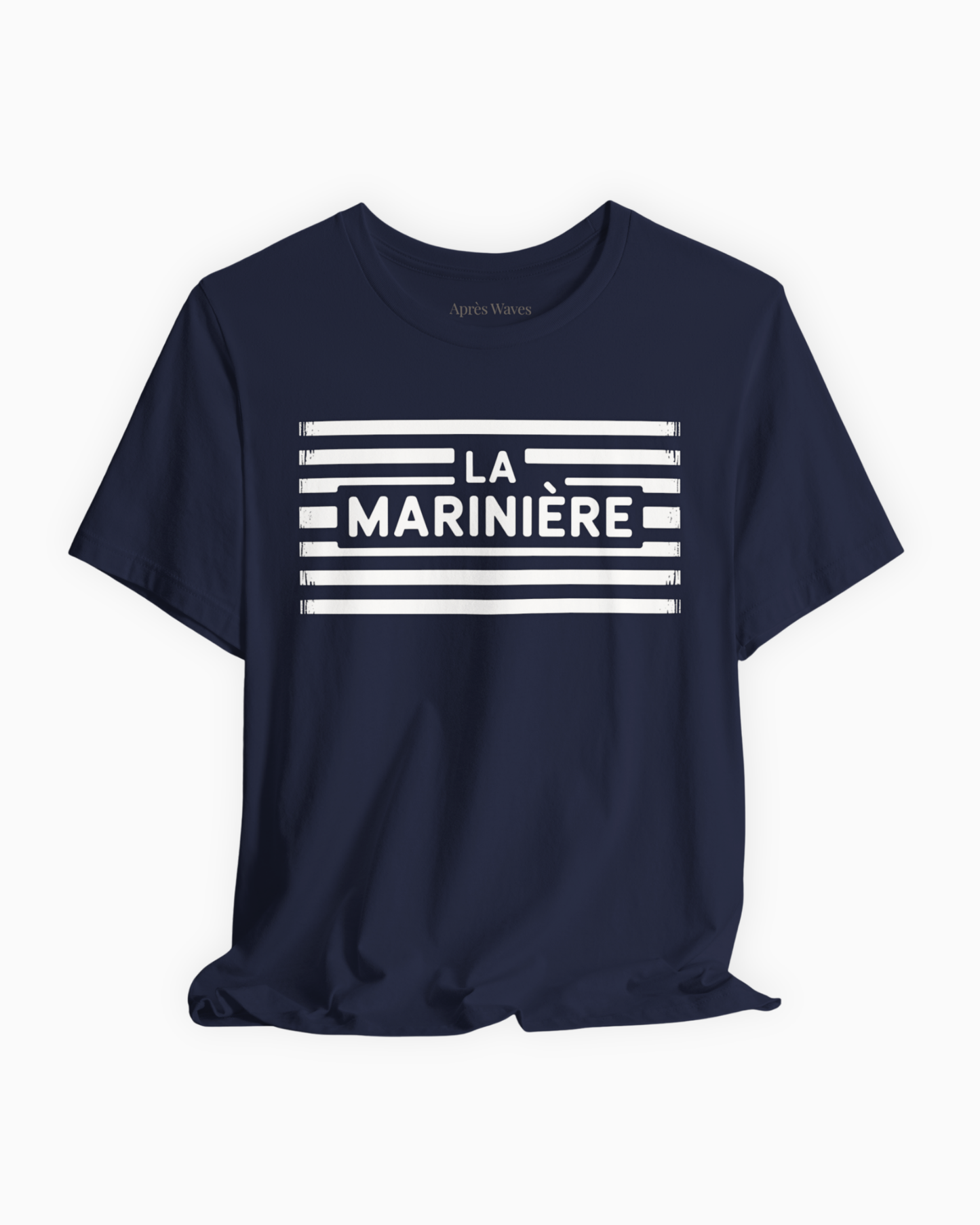 French Mariner