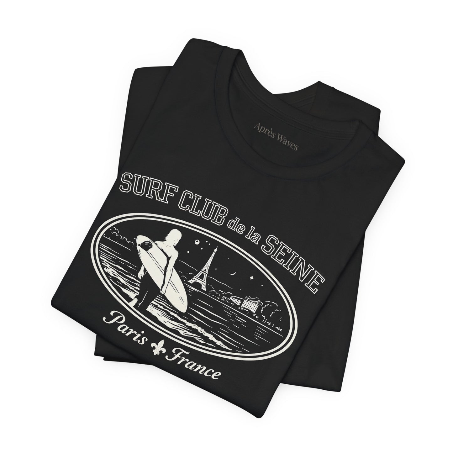 Paris Surf Club