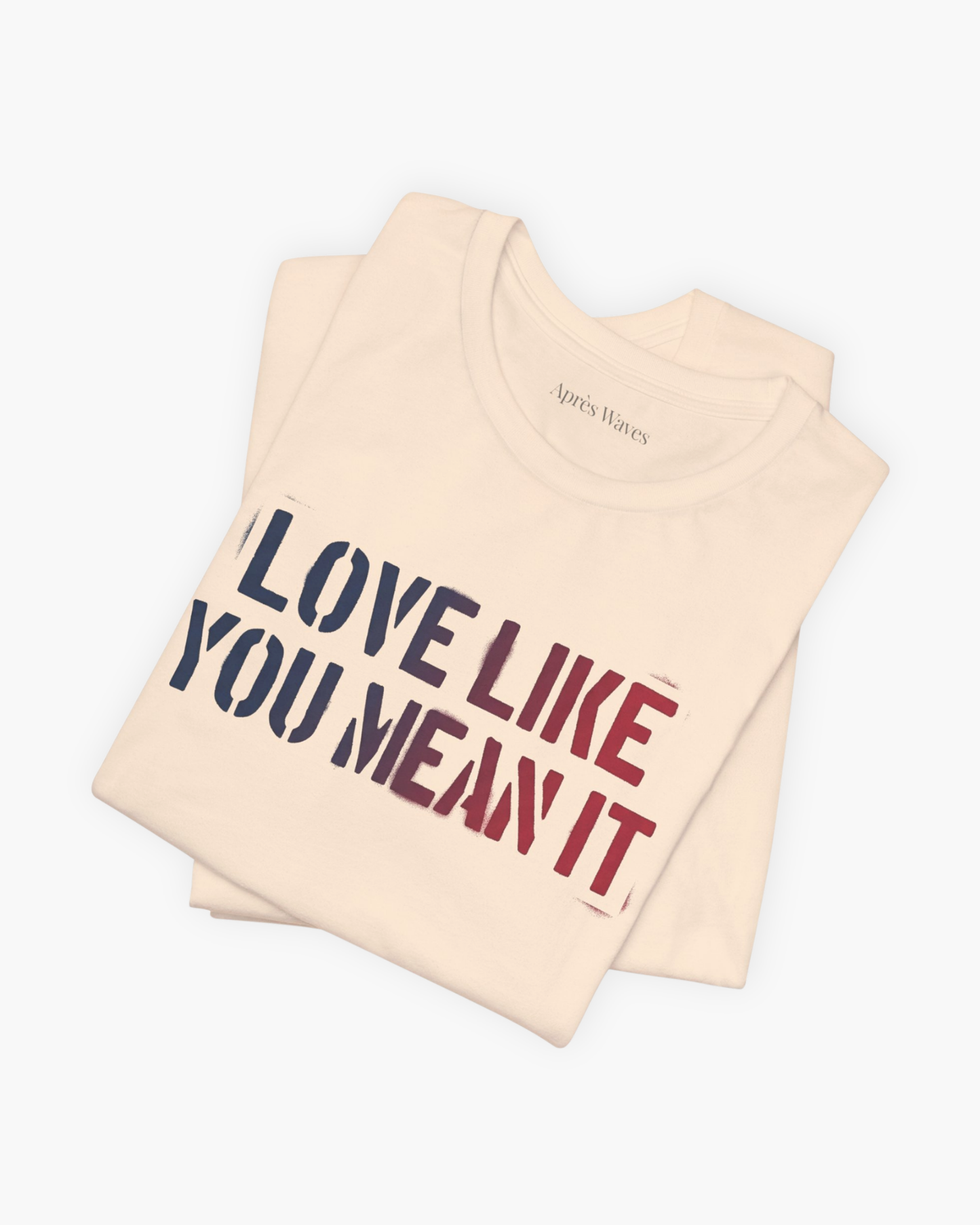 Love Like