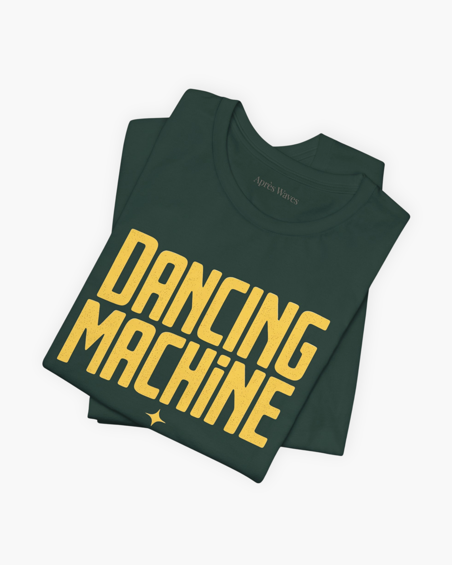 Dancing Machine