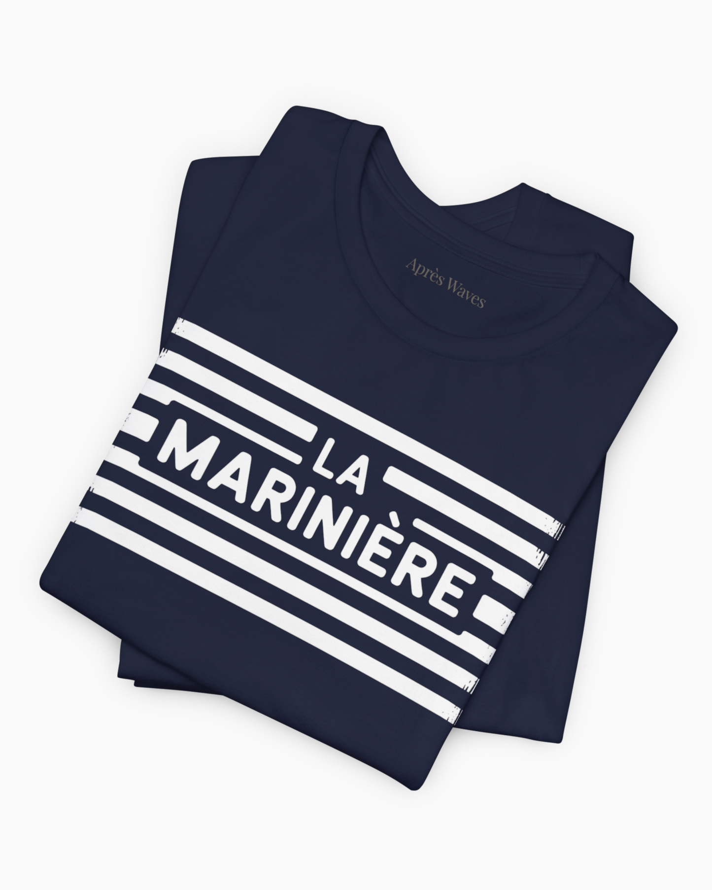 French Mariner