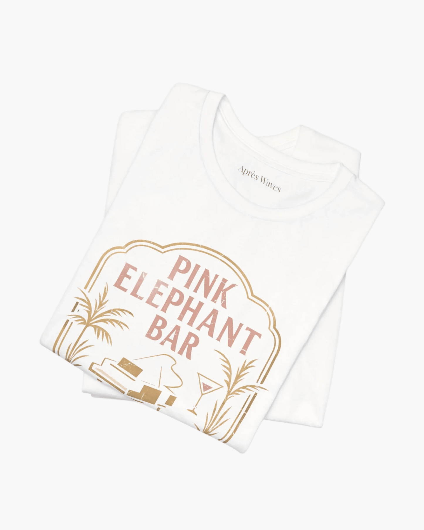 Pink Elephant