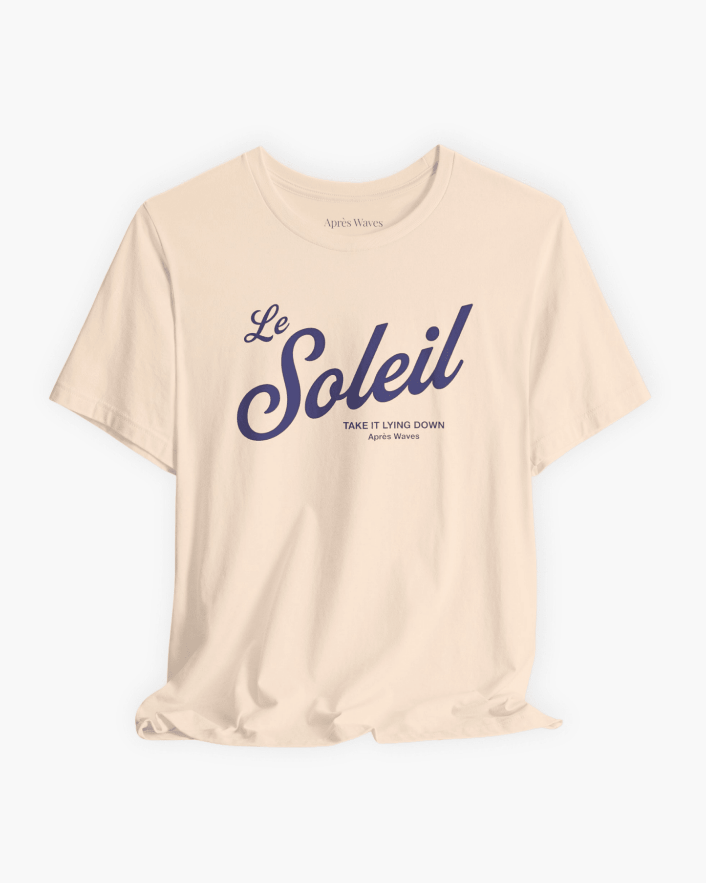 Le Soleil
