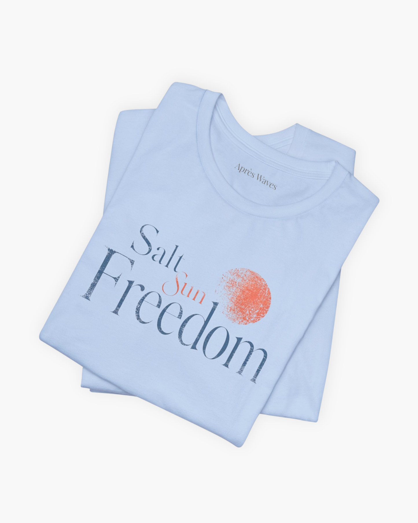 Freedom
