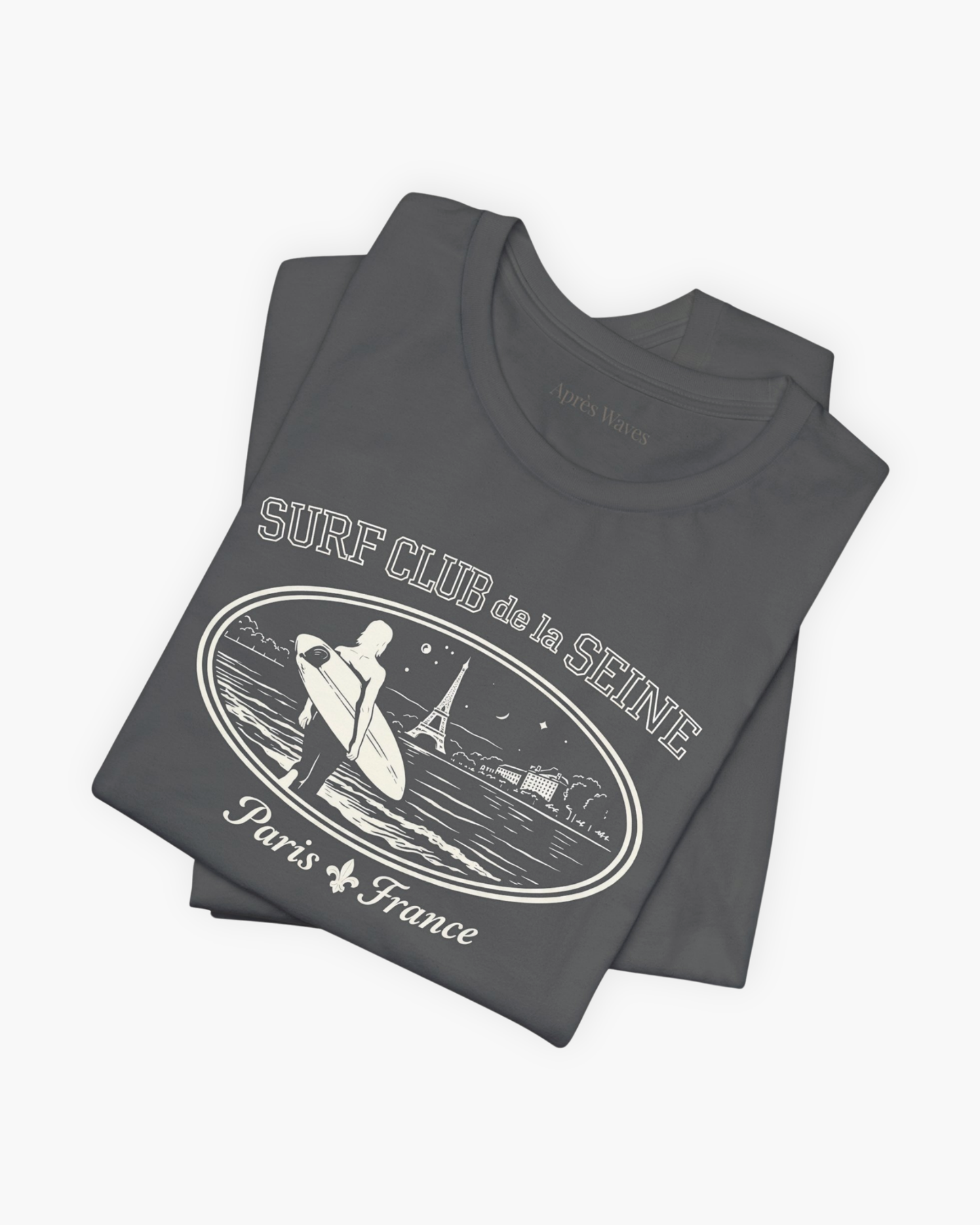 Paris Surf Club