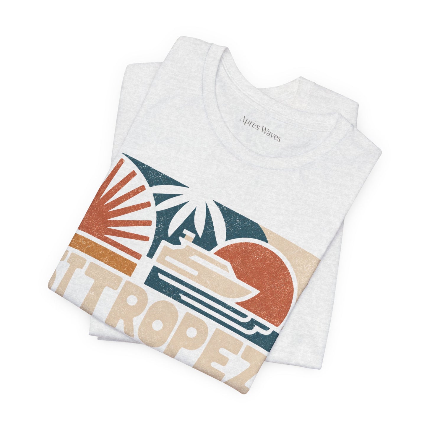 80s Tropez