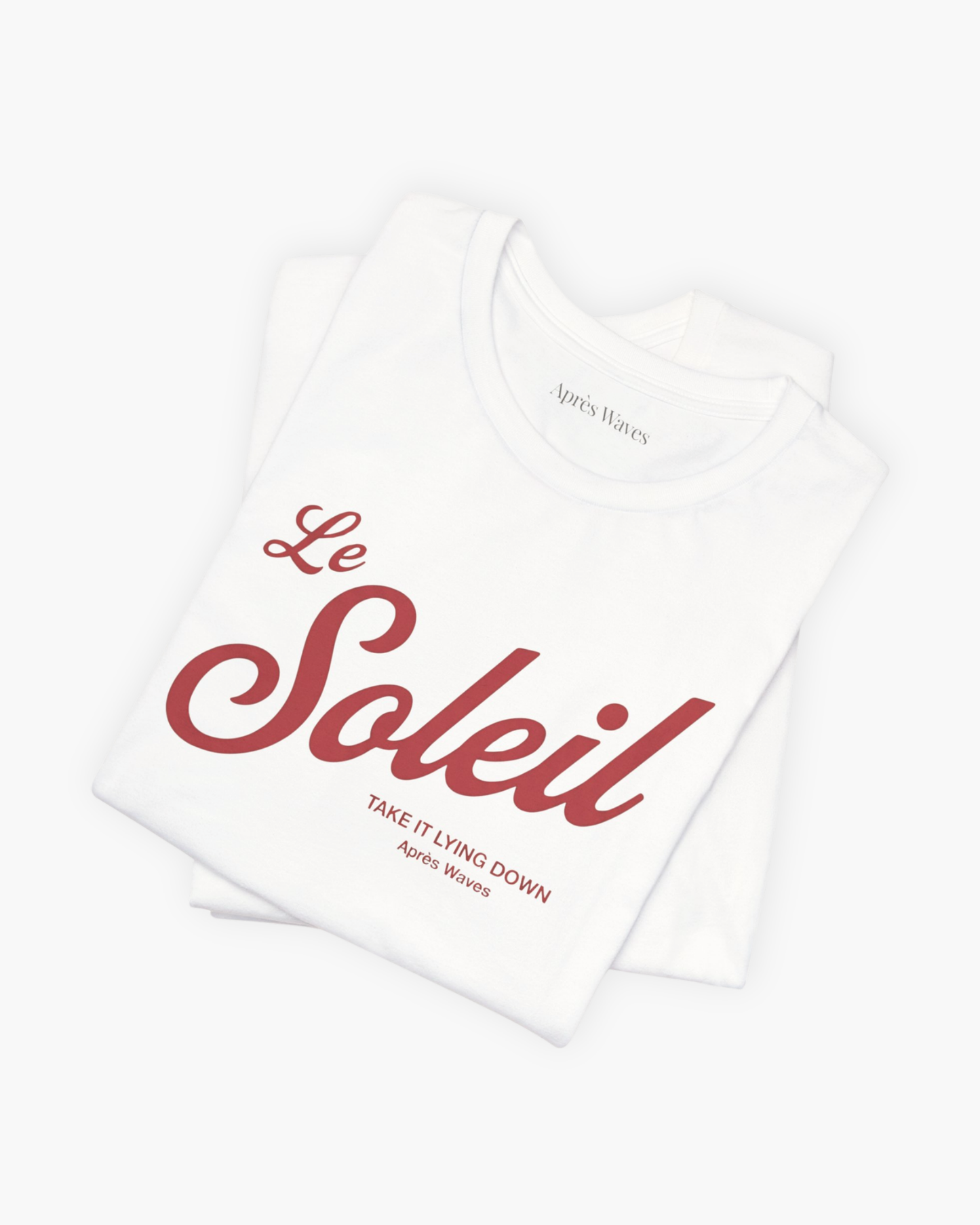 Le Soleil
