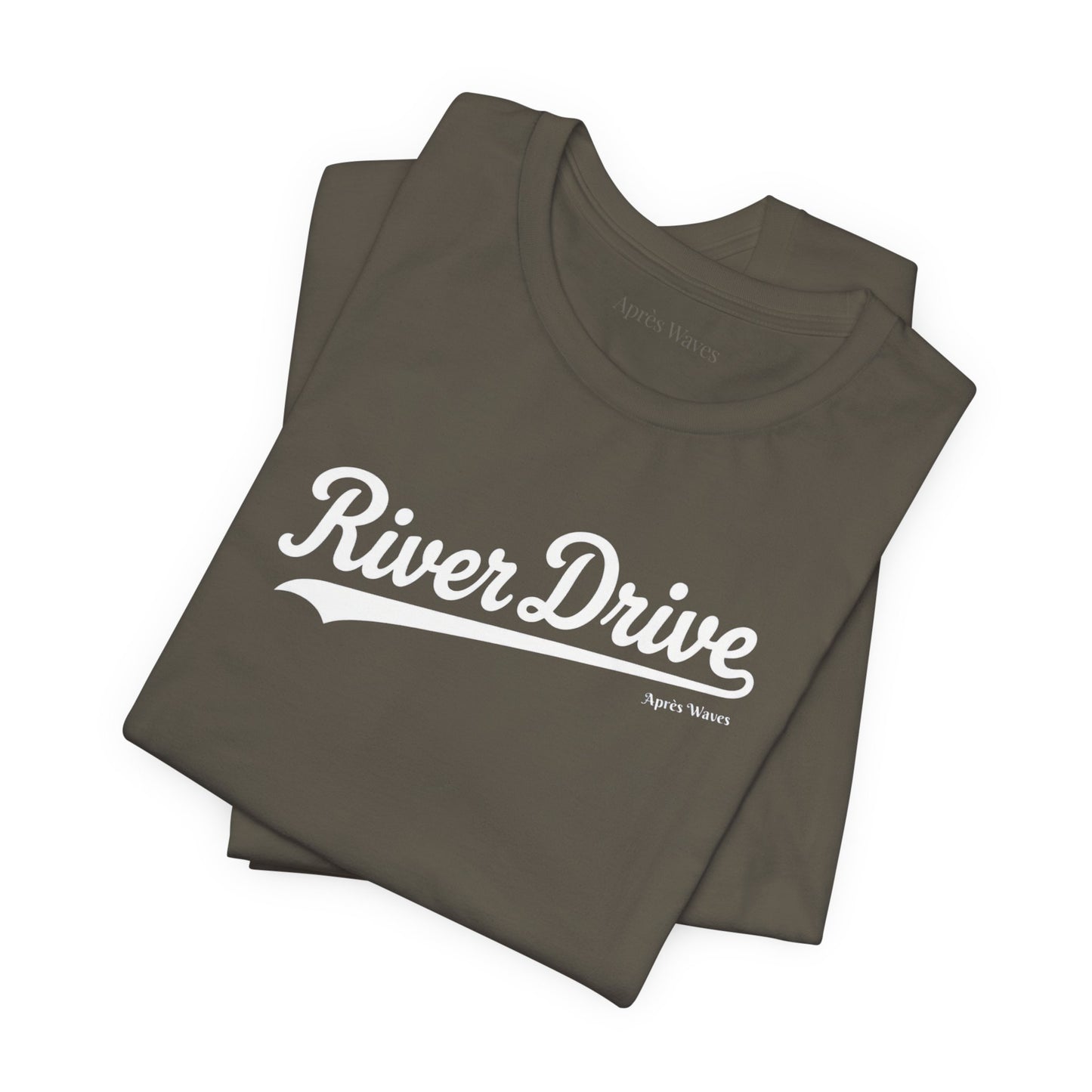 River Drive
