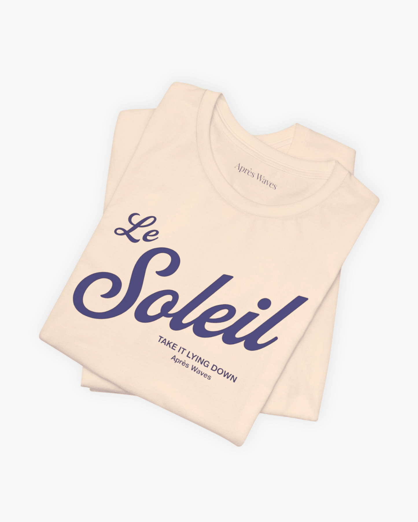 Le Soleil