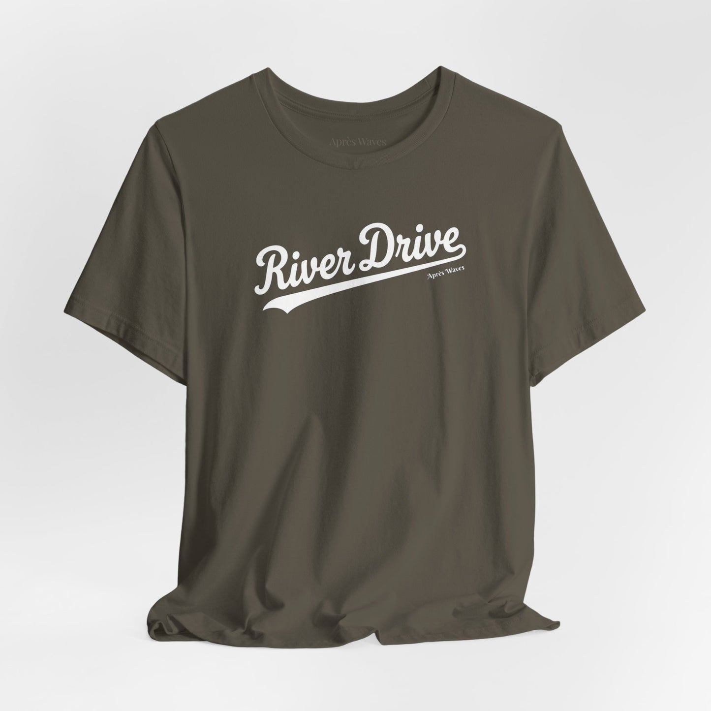 River Drive
