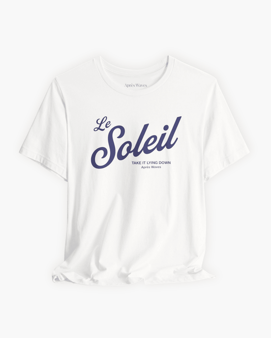 Le Soleil