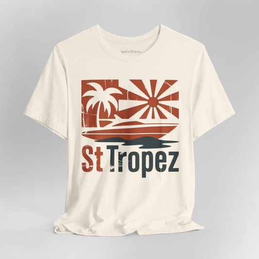 St Tropez