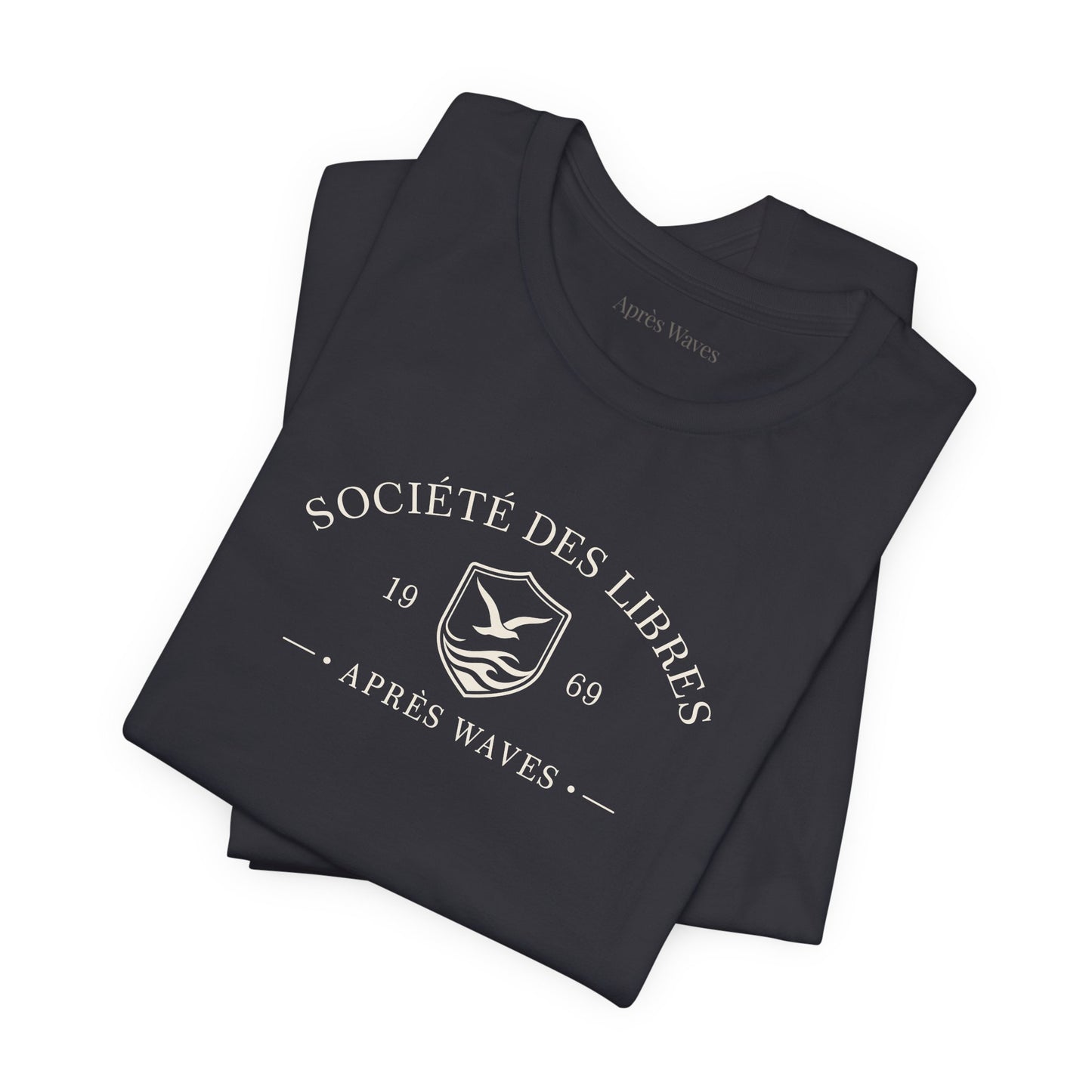 Société des Libres
