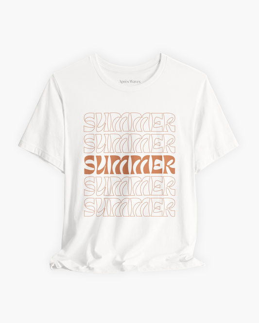 Summer of Plenty