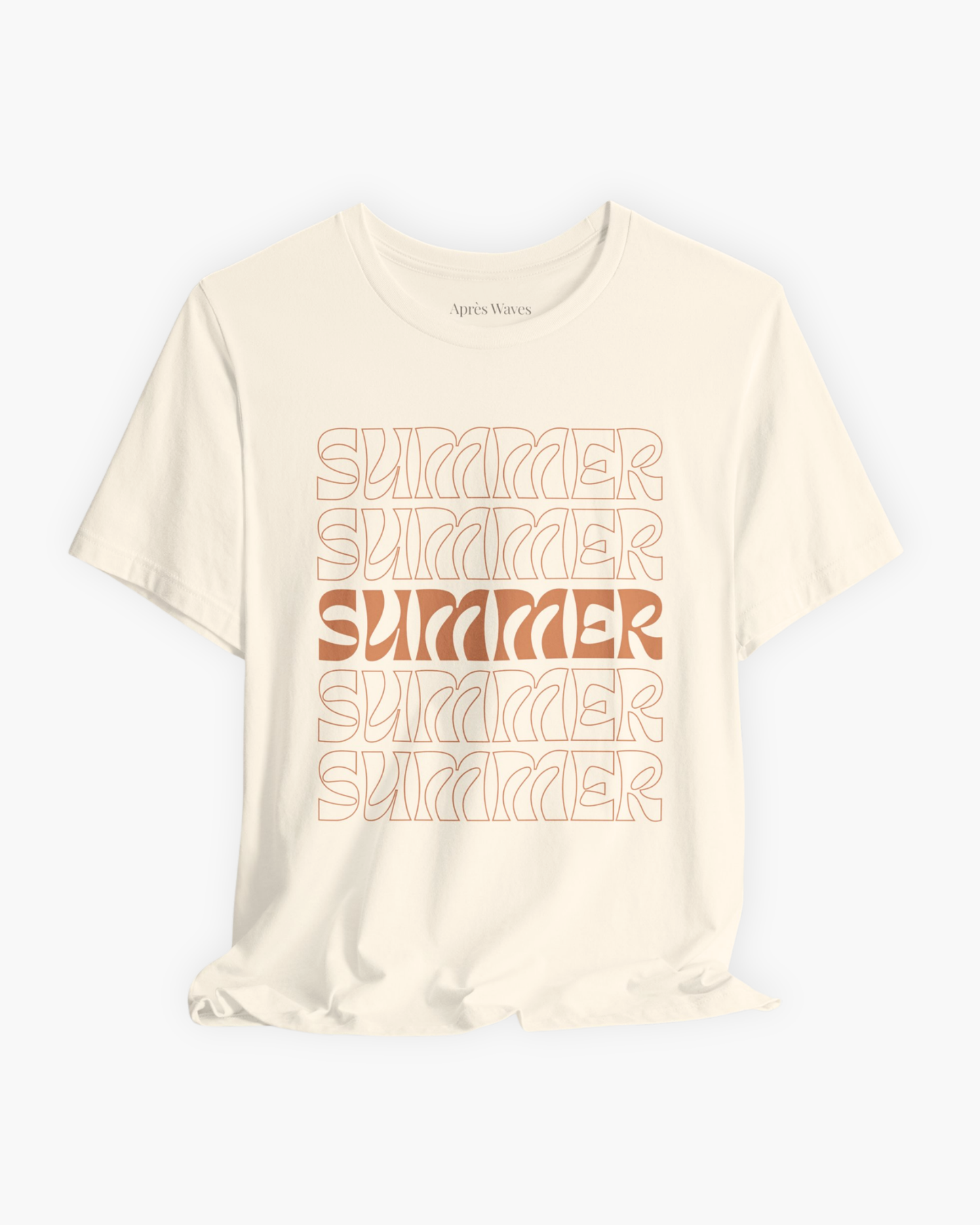 Summer of Plenty