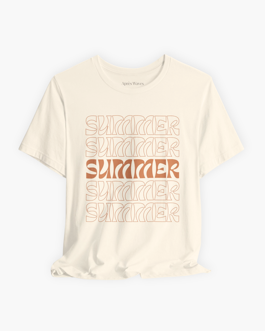 Summer of Plenty
