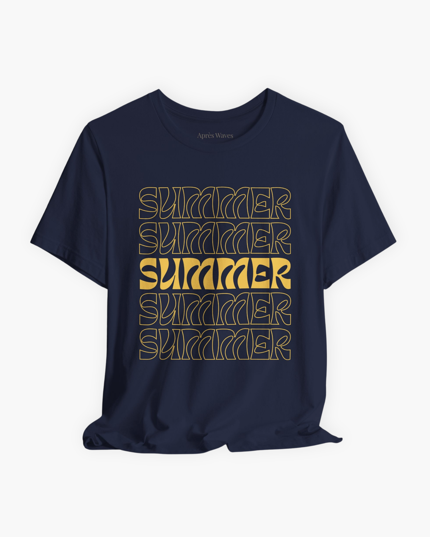 Summer of Plenty