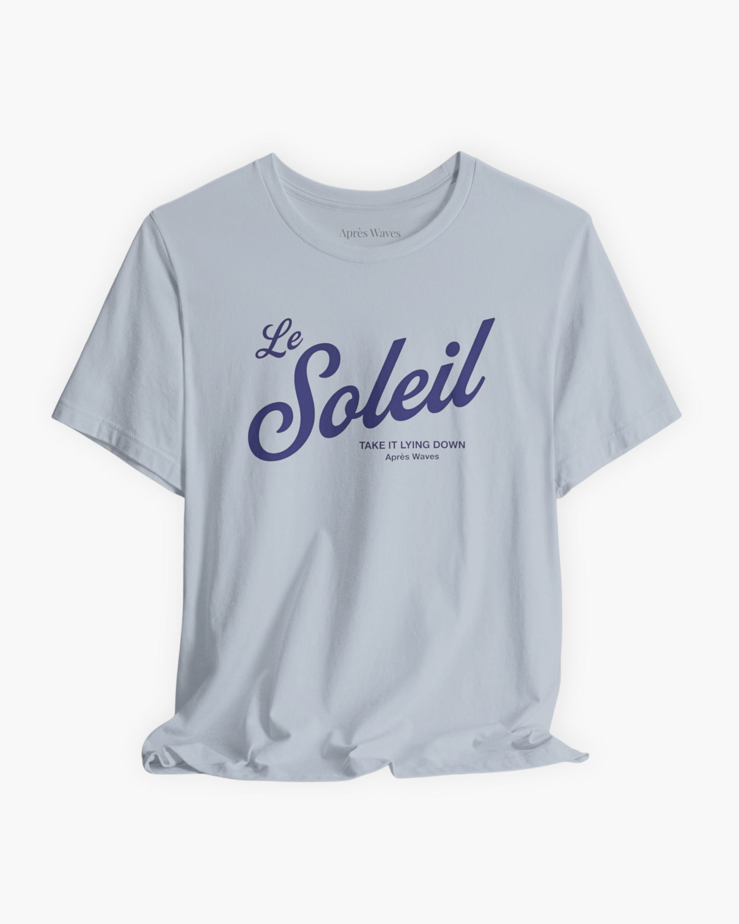 Le Soleil