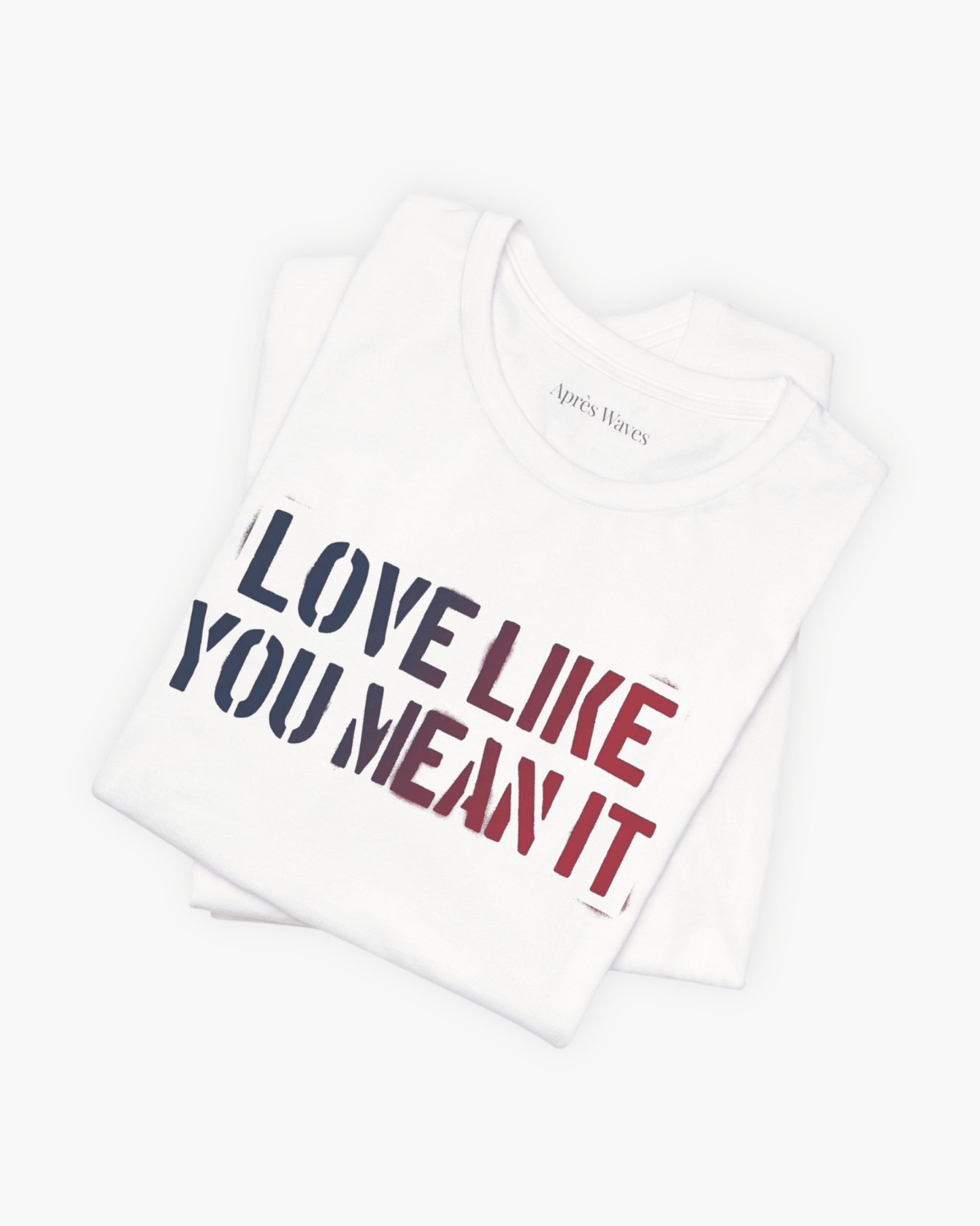 Love Like