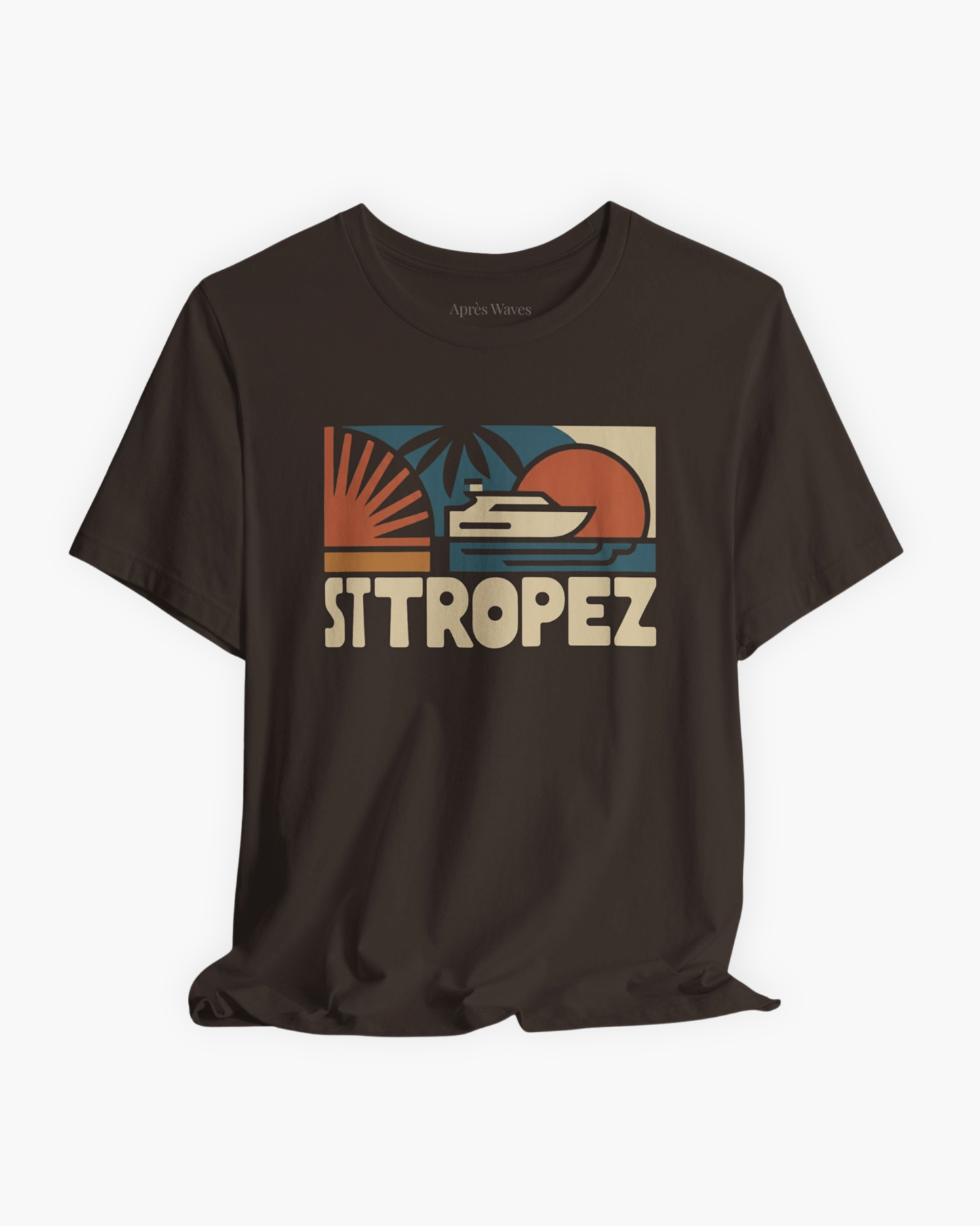 80s Tropez