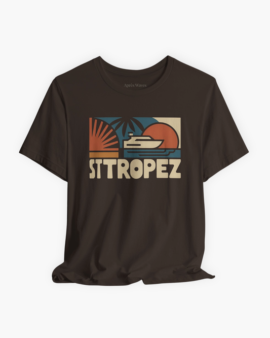 80s Tropez