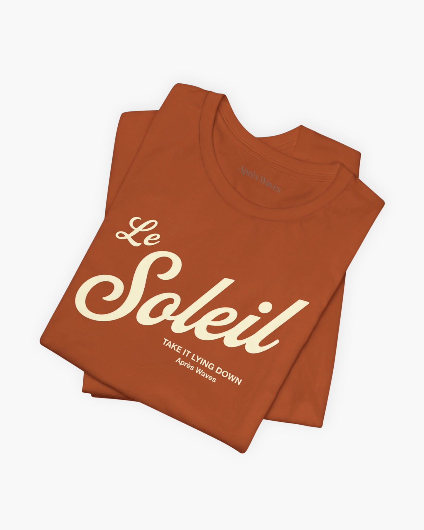 Le Soleil