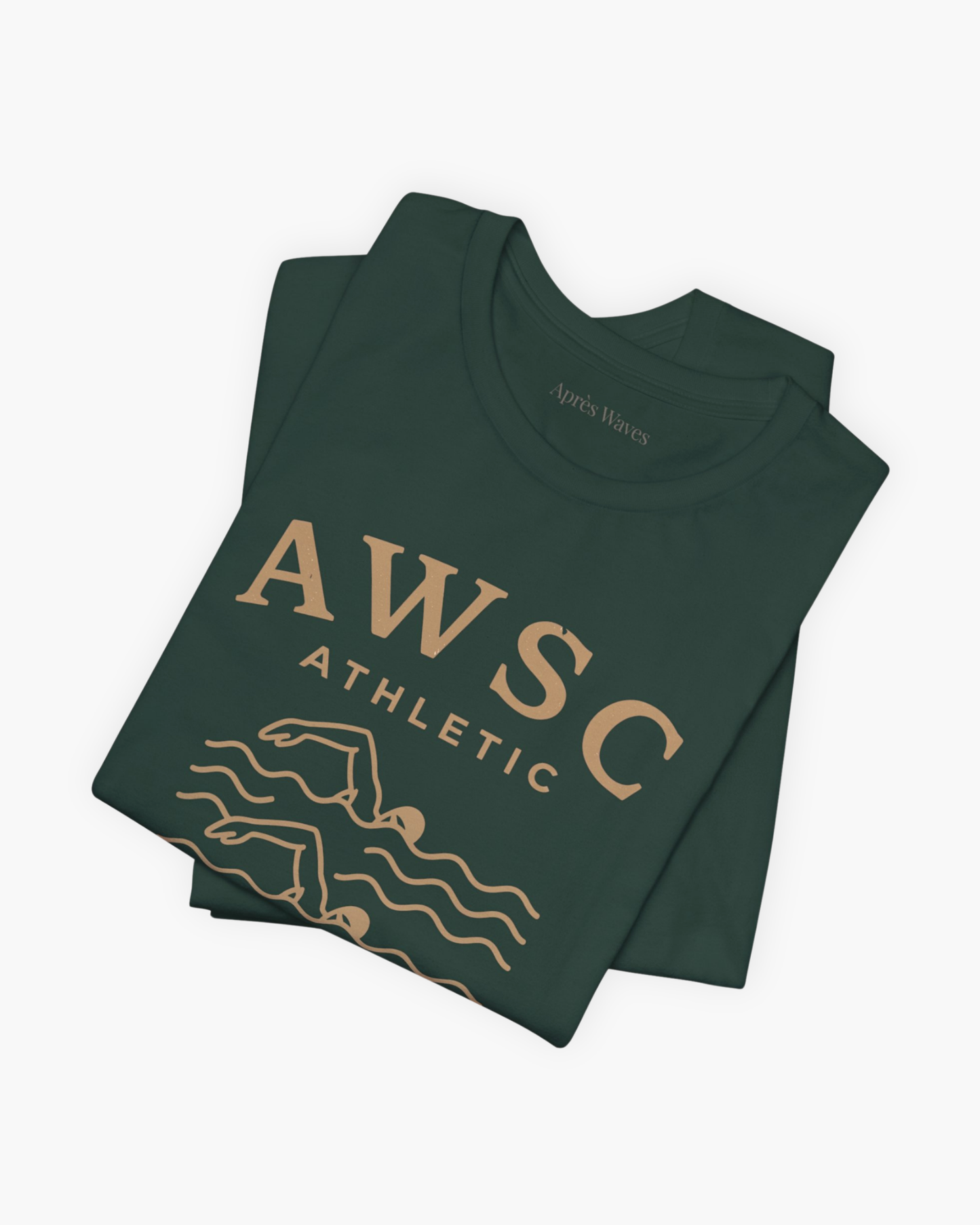 Swim the Sea