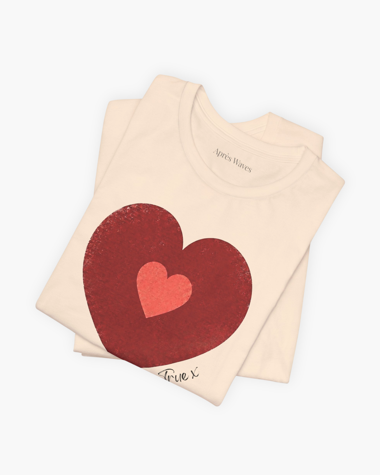 Big Heart